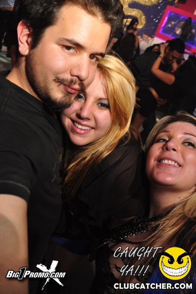 Luxy nightclub photo 176 - November 24th, 2012