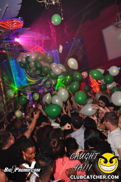 Luxy nightclub photo 180 - November 24th, 2012