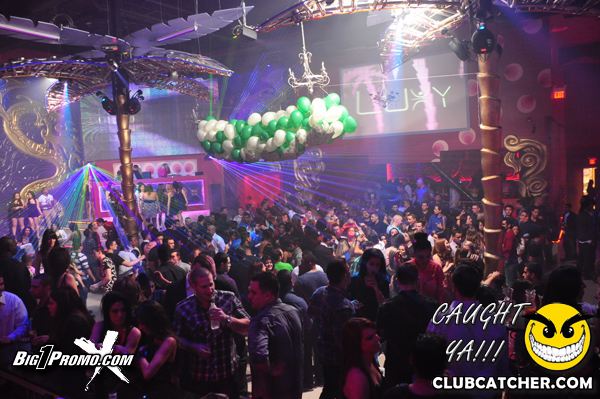 Luxy nightclub photo 19 - November 24th, 2012