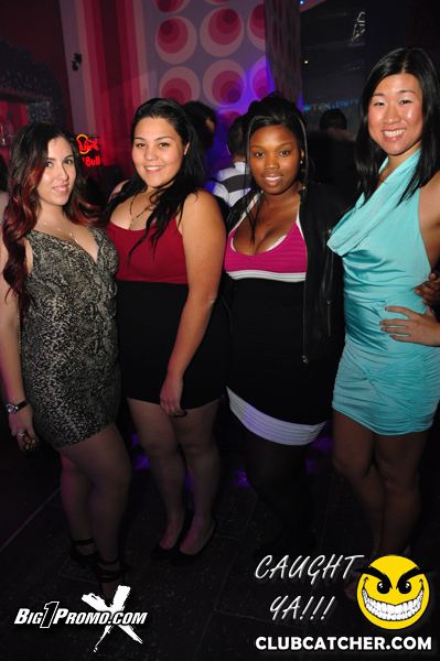 Luxy nightclub photo 181 - November 24th, 2012