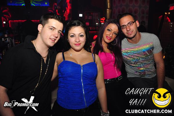 Luxy nightclub photo 183 - November 24th, 2012