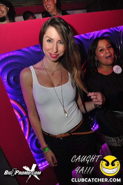Luxy nightclub photo 184 - November 24th, 2012