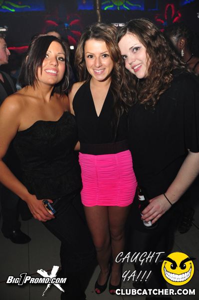 Luxy nightclub photo 186 - November 24th, 2012