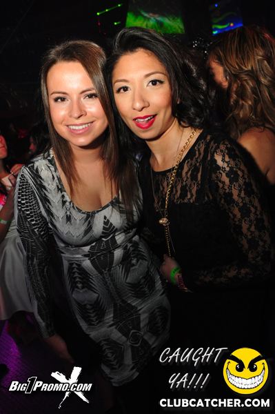 Luxy nightclub photo 188 - November 24th, 2012
