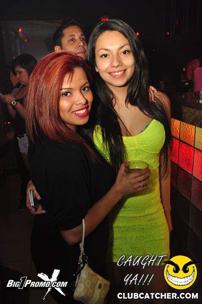 Luxy nightclub photo 190 - November 24th, 2012