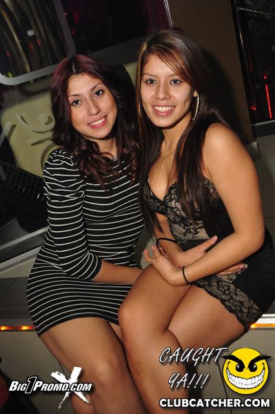 Luxy nightclub photo 20 - November 24th, 2012