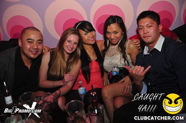 Luxy nightclub photo 195 - November 24th, 2012