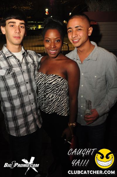 Luxy nightclub photo 198 - November 24th, 2012