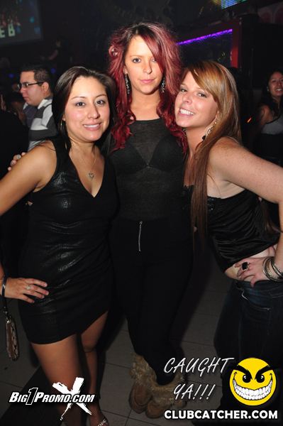 Luxy nightclub photo 199 - November 24th, 2012