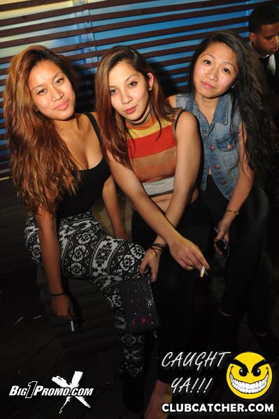Luxy nightclub photo 200 - November 24th, 2012