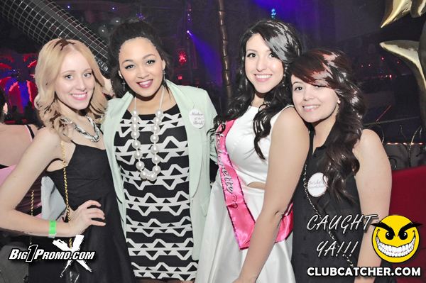 Luxy nightclub photo 201 - November 24th, 2012