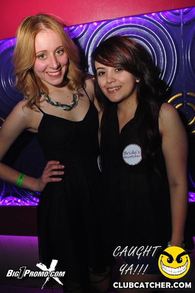 Luxy nightclub photo 204 - November 24th, 2012