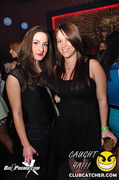 Luxy nightclub photo 205 - November 24th, 2012
