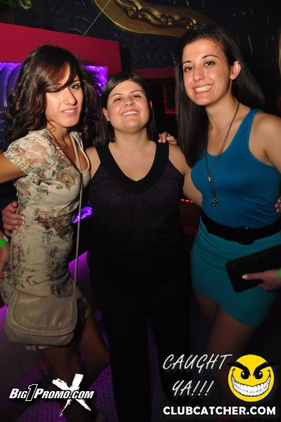 Luxy nightclub photo 210 - November 24th, 2012