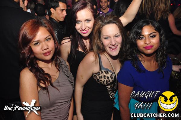 Luxy nightclub photo 22 - November 24th, 2012