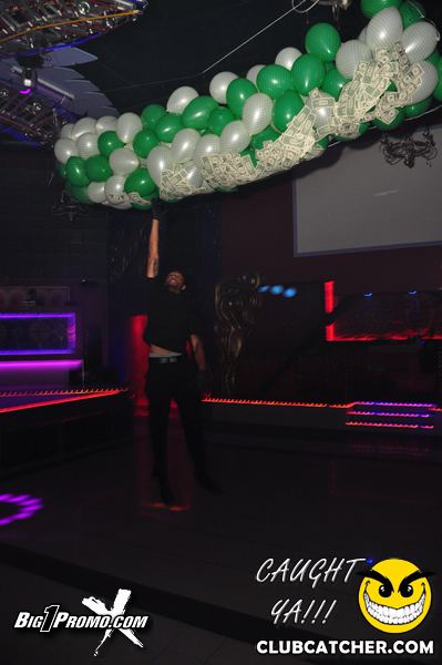 Luxy nightclub photo 211 - November 24th, 2012