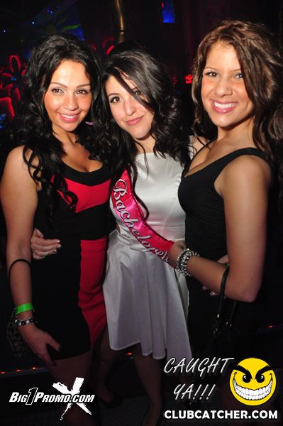 Luxy nightclub photo 212 - November 24th, 2012