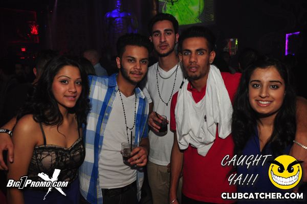 Luxy nightclub photo 214 - November 24th, 2012