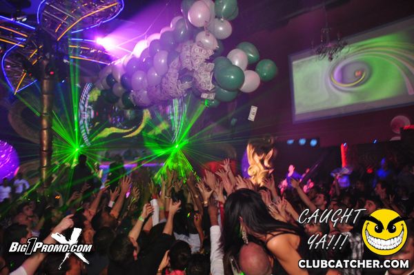 Luxy nightclub photo 216 - November 24th, 2012