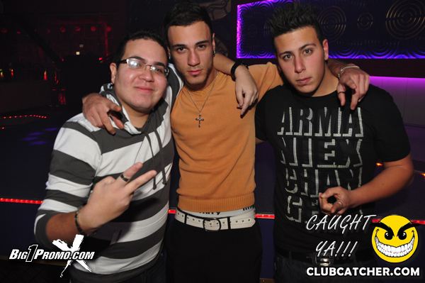 Luxy nightclub photo 217 - November 24th, 2012