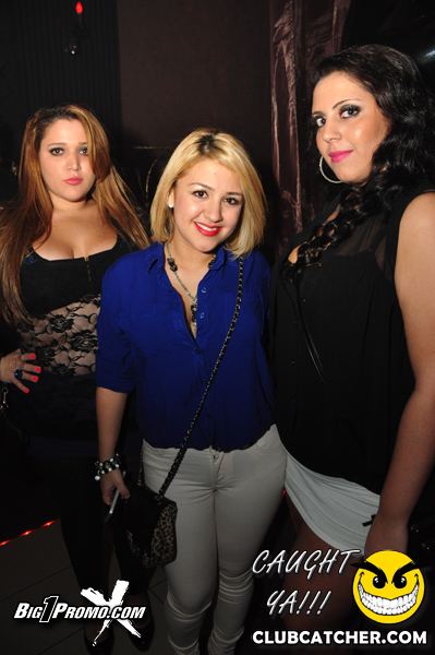 Luxy nightclub photo 220 - November 24th, 2012