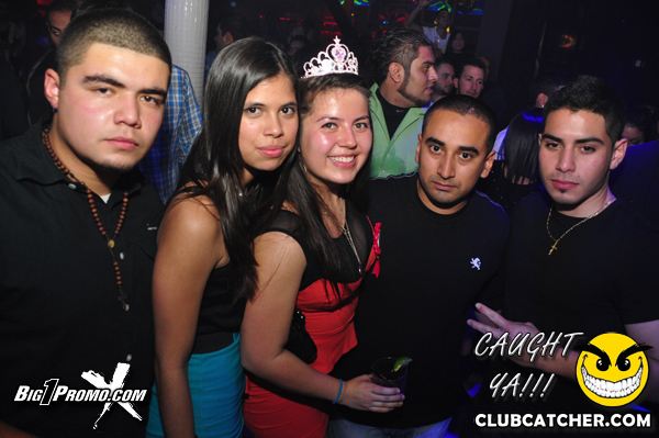 Luxy nightclub photo 221 - November 24th, 2012