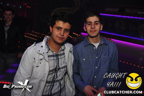 Luxy nightclub photo 222 - November 24th, 2012