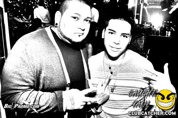 Luxy nightclub photo 223 - November 24th, 2012