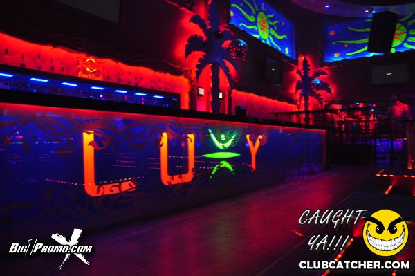 Luxy nightclub photo 224 - November 24th, 2012