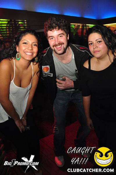 Luxy nightclub photo 225 - November 24th, 2012