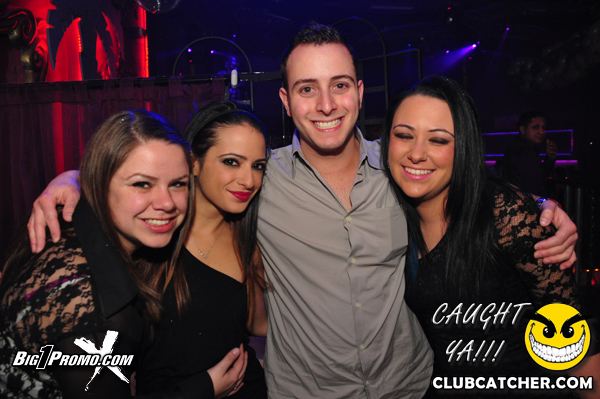 Luxy nightclub photo 230 - November 24th, 2012