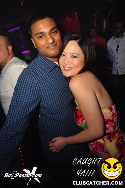 Luxy nightclub photo 234 - November 24th, 2012