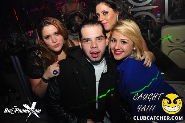 Luxy nightclub photo 235 - November 24th, 2012