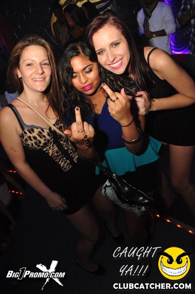 Luxy nightclub photo 236 - November 24th, 2012