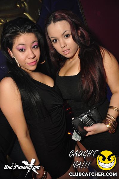 Luxy nightclub photo 239 - November 24th, 2012