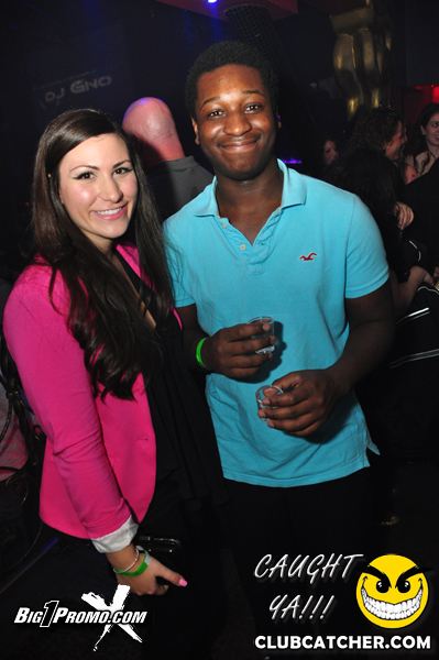 Luxy nightclub photo 242 - November 24th, 2012