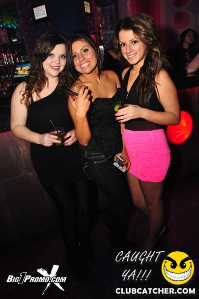 Luxy nightclub photo 247 - November 24th, 2012
