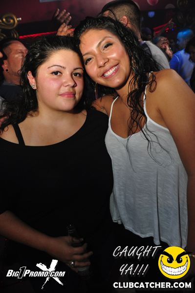 Luxy nightclub photo 250 - November 24th, 2012