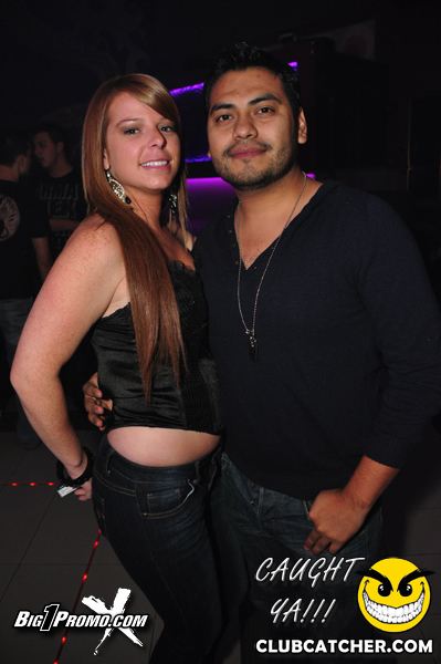 Luxy nightclub photo 251 - November 24th, 2012