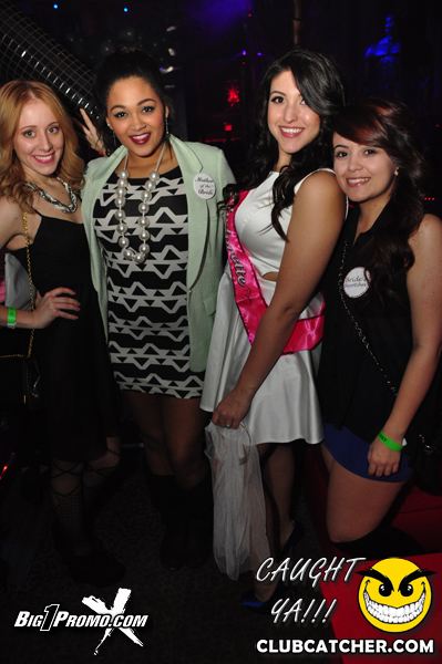 Luxy nightclub photo 253 - November 24th, 2012