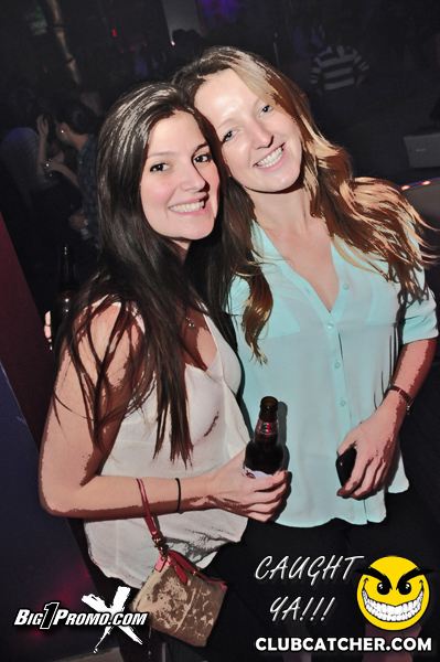 Luxy nightclub photo 254 - November 24th, 2012