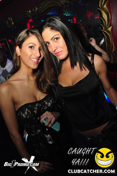 Luxy nightclub photo 255 - November 24th, 2012