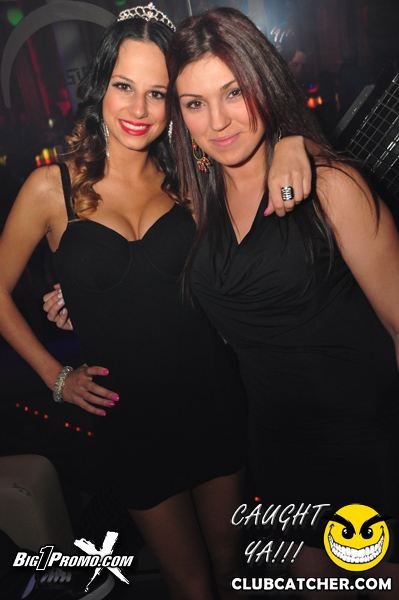 Luxy nightclub photo 256 - November 24th, 2012