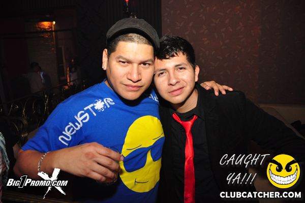 Luxy nightclub photo 258 - November 24th, 2012