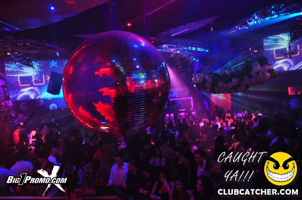 Luxy nightclub photo 259 - November 24th, 2012