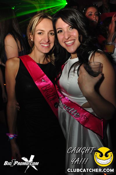 Luxy nightclub photo 260 - November 24th, 2012