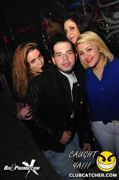 Luxy nightclub photo 261 - November 24th, 2012