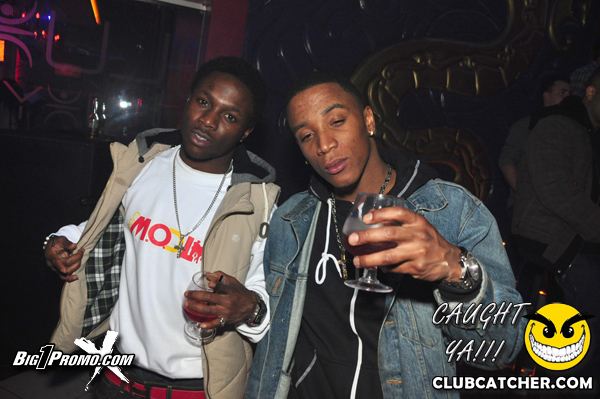 Luxy nightclub photo 262 - November 24th, 2012