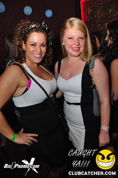 Luxy nightclub photo 263 - November 24th, 2012