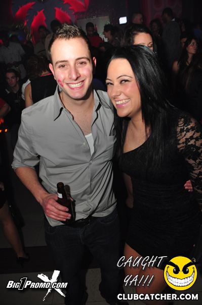 Luxy nightclub photo 265 - November 24th, 2012